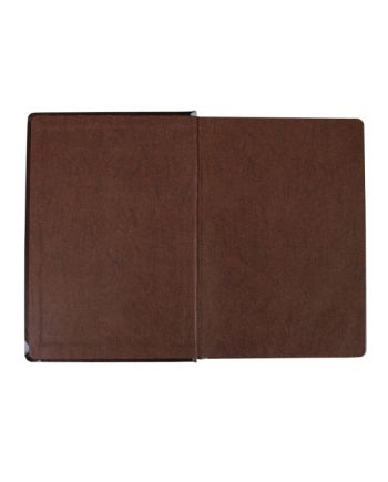 STAR WARS - NoteBook A5 - Chewbacca - vue de face