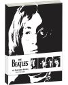 THE BEATLES - Pack 4 x Exercise Books A6 - Revolver - vue principale