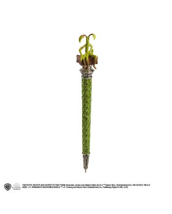 FANTASTIC BEASTS - Stylo - Bowtruckle - vue principale