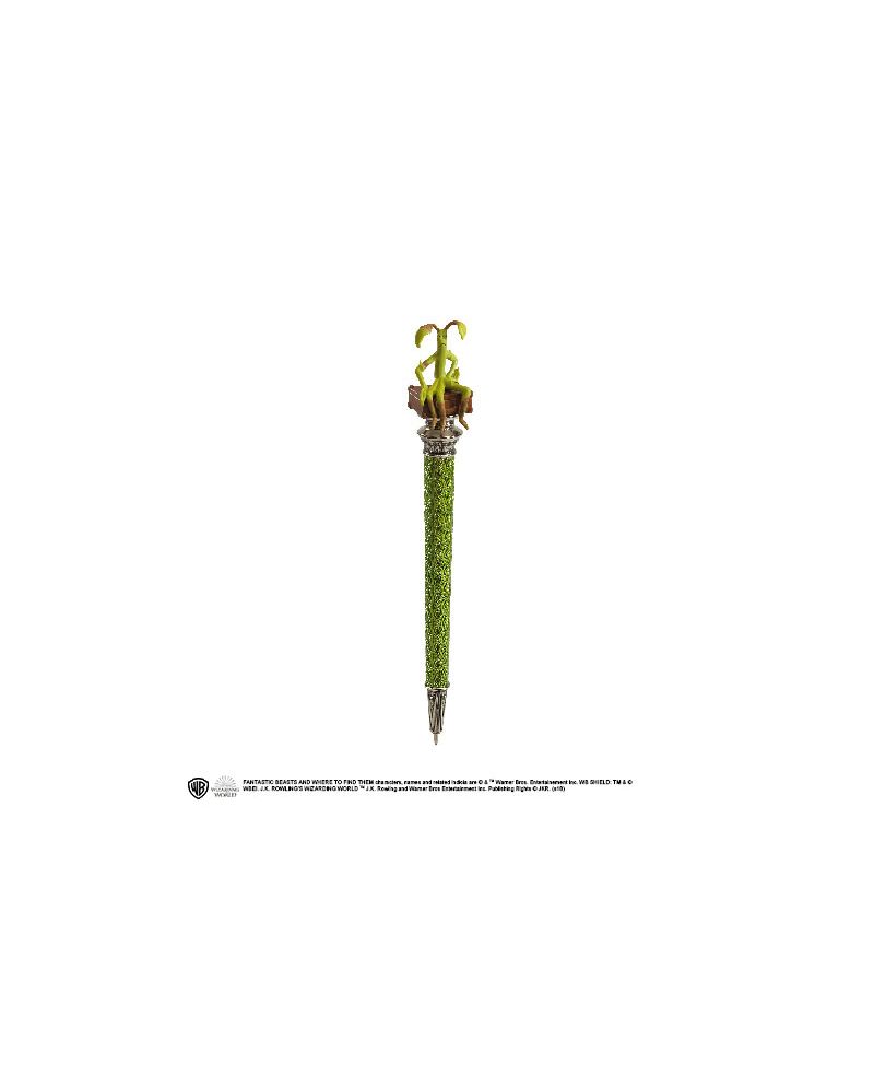 FANTASTIC BEASTS - Stylo - Bowtruckle - vue principale