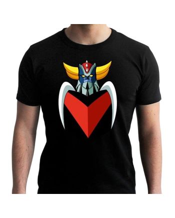 GOLDORAK - T-Shirt Buste (S) - vue principale