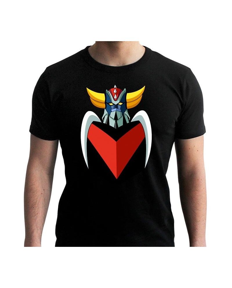 GOLDORAK - T-Shirt Buste (S) - vue principale