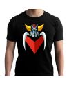 GOLDORAK - T-Shirt Buste (S) - vue principale