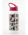 ASSASSIN'S CREED - Aluminium Drink Bottles 700 ml - Stencil - vue principale