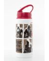 ASSASSIN'S CREED - Aluminium Drink Bottles 700 ml - Stencil - vue de face