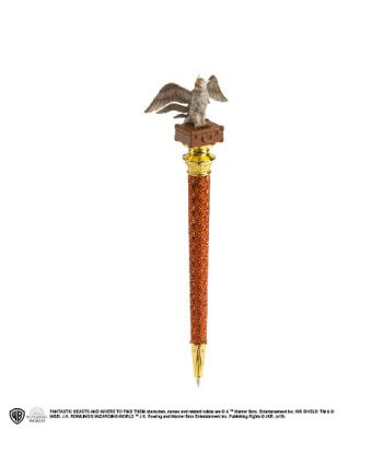 FANTASTIC BEASTS - Stylo - Thunderbird - vue principale
