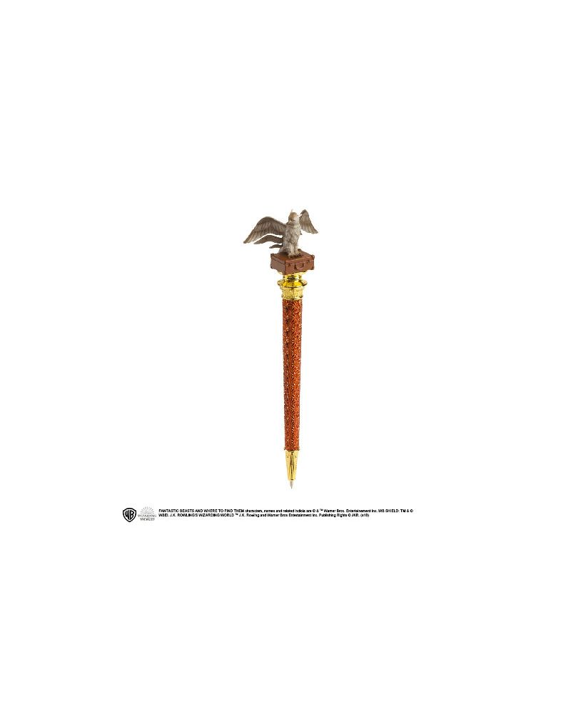 FANTASTIC BEASTS - Stylo - Thunderbird - vue principale