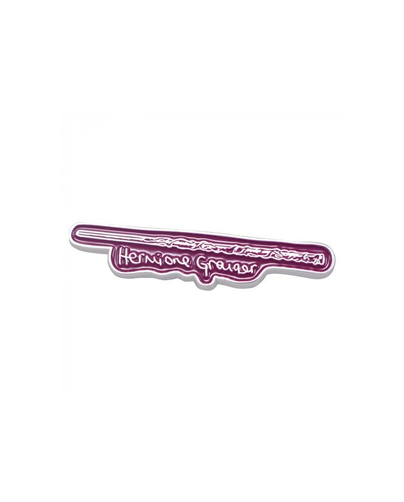 HARRY POTTER - Baguette de Hermione - Pin's en émail - vue principale