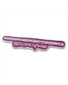 HARRY POTTER - Baguette de Hermione - Pin's en émail - vue principale
