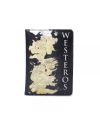 GAME OF THRONES - Passport Holder - Westeros Map - vue principale