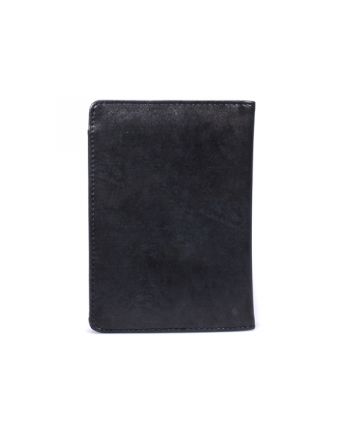 GAME OF THRONES - Passport Holder - Westeros Map - vue de face