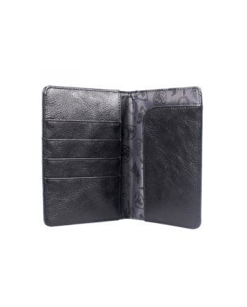 GAME OF THRONES - Passport Holder - Westeros Map - vue de profil