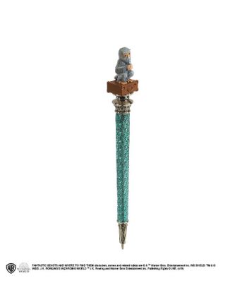 FANTASTIC BEASTS - Stylo - Demiguise - vue principale