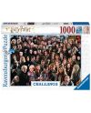 HARRY POTTER - Puzzle Challenge 1000P - vue principale
