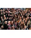 HARRY POTTER - Puzzle Challenge 1000P - vue de face