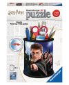 HARRY POTTER - Puzzle 3D - Pot à Crayons - vue principale
