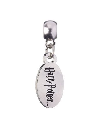 HARRY POTTER - Logo - Charme pour Collier & Bracelet - vue principale