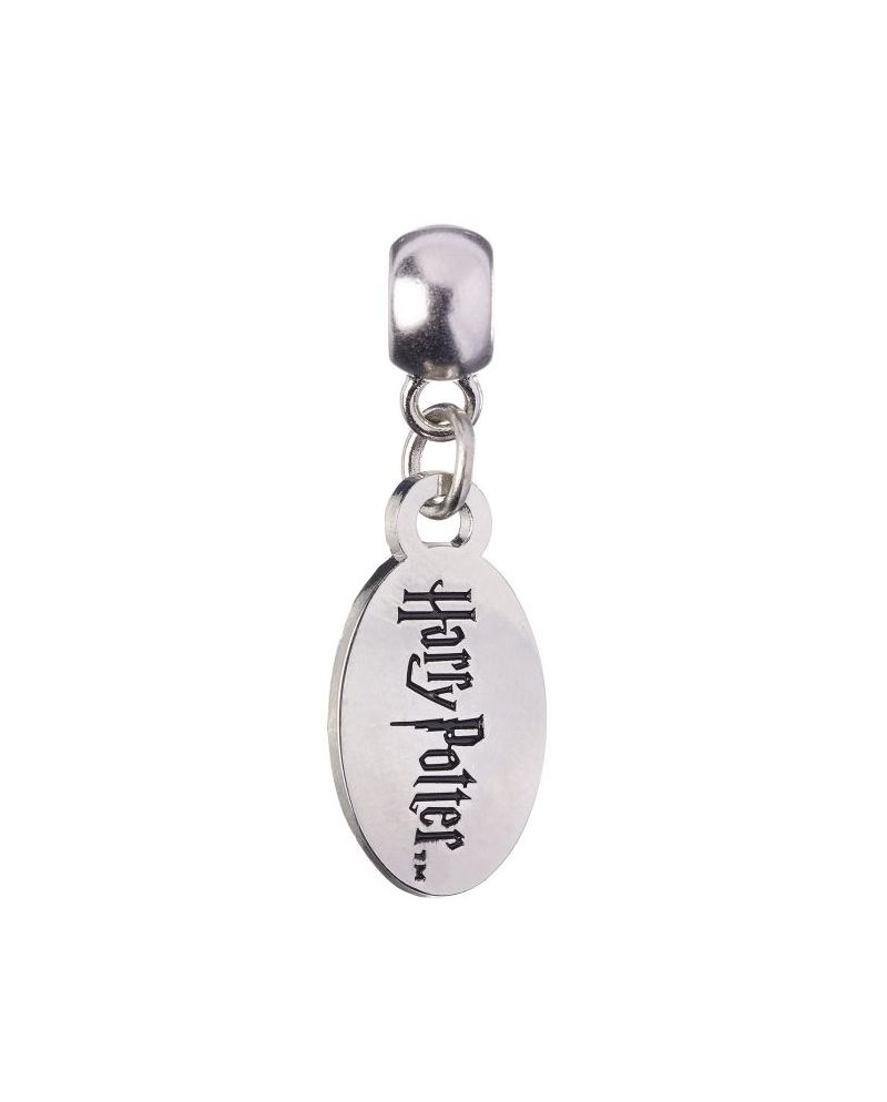 HARRY POTTER - Logo - Charme pour Collier & Bracelet - vue principale