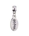 HARRY POTTER - Logo - Charme pour Collier & Bracelet - vue principale