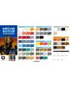 GUNDAM ACC - MECHA COLOR 70640 PRIMER - White - vue de face