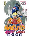 NARUTO - Tome 7 - vue principale