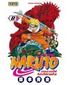 NARUTO - Tome 8 - vue principale