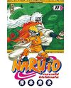 NARUTO - Tome 11 - vue principale