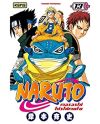 NARUTO - Tome 13 - vue principale