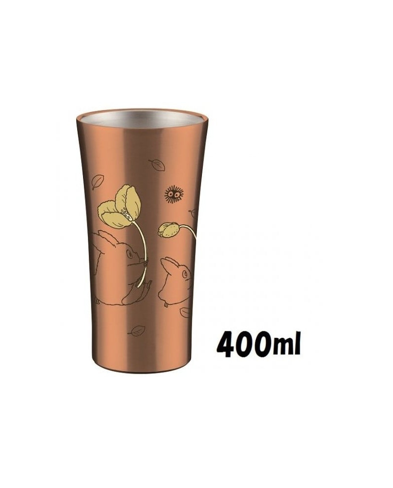 MY NEIGHBOR TOTORO - Totoro - Metal Tumbler 400ml