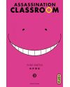 ASSASSINATION CLASSROOM - Tome 3 - vue principale
