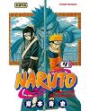 NARUTO - Tome 4 - vue principale