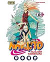 NARUTO - Tome 6 - vue principale