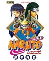 NARUTO - Tome 9 - vue principale
