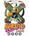 NARUTO - Tome 17 - vue principale