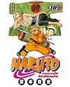 NARUTO - Tome 18 - vue principale