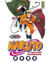 NARUTO - Tome 20 - vue principale