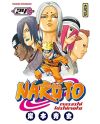 NARUTO - Tome 24 - vue principale