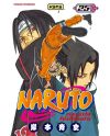 NARUTO - Tome 25 - vue principale