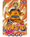 NARUTO - Tome 26 - vue principale