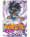 NARUTO - Tome 27 - vue principale