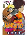 NARUTO - Tome 29 - vue principale