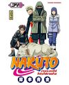 NARUTO - Tome 34 - vue principale