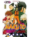 NARUTO - Tome 37 - vue principale