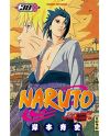 NARUTO - Tome 38 - vue principale