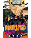 NARUTO - Tome 41 - vue principale