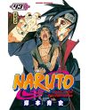 NARUTO - Tome 43 - vue principale