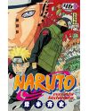 NARUTO - Tome 46 - vue principale
