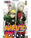 NARUTO - Tome 48 - vue principale