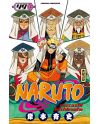 NARUTO - Tome 49 - vue principale