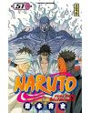 NARUTO - Tome 51 - vue principale